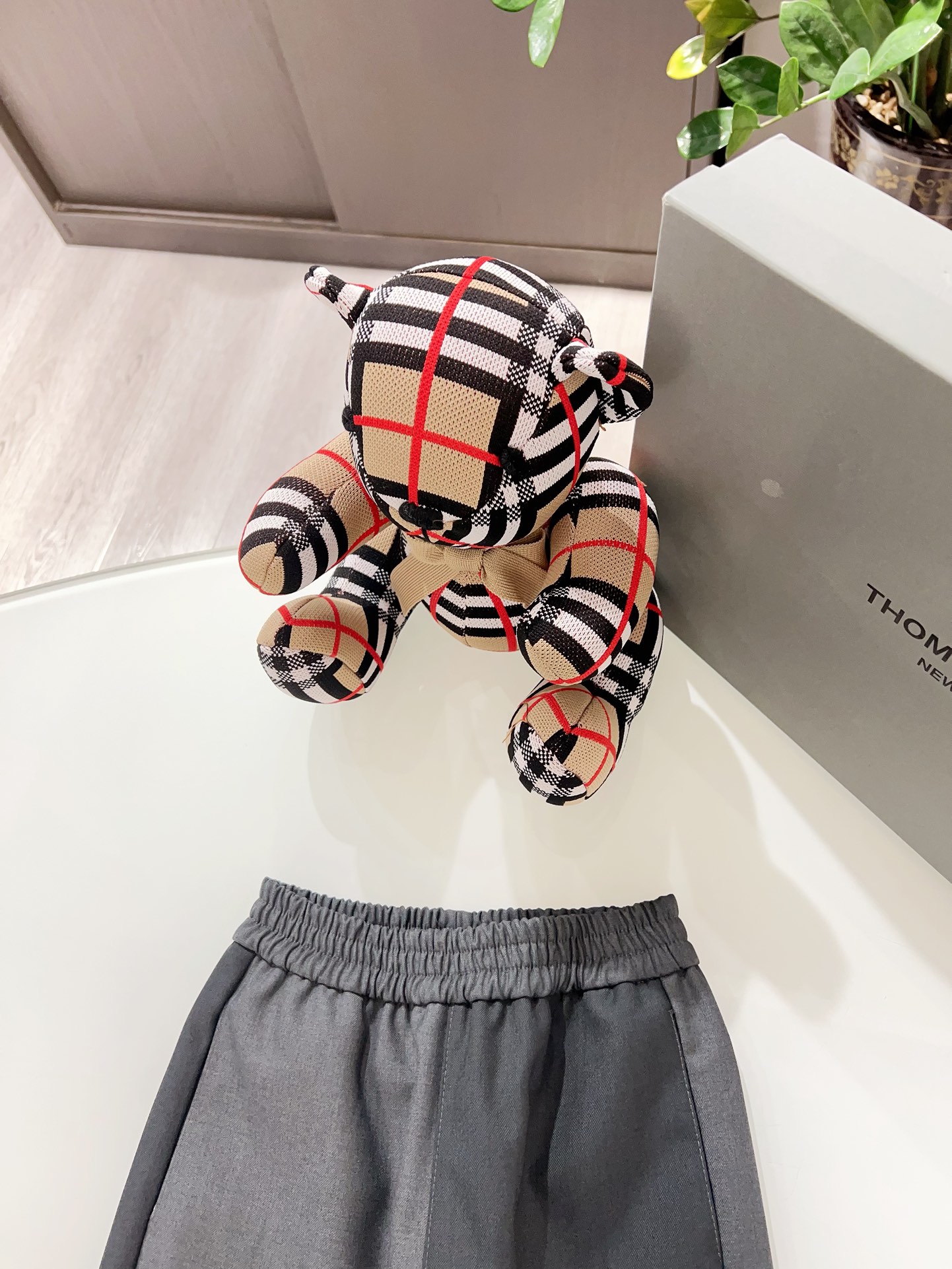 Thom Browne Kids